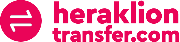 Transfer Services in Heraklion