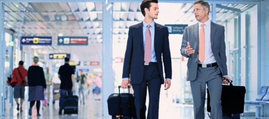 Why Business Travelers Choose Premium Transfer Services