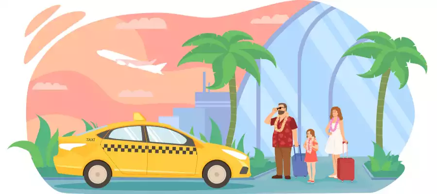 How to Select the Perfect Transfer Service for Your Crete Adventure