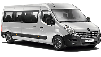 Minibus