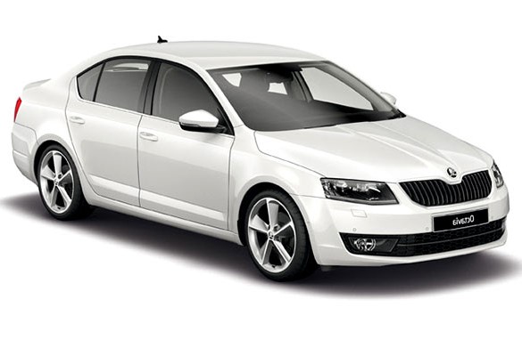 Standard Car
