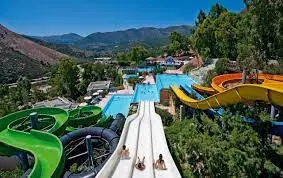Taxi transfer From Heraklion Airport to Fodele Beach & Water Park Holiday Resort